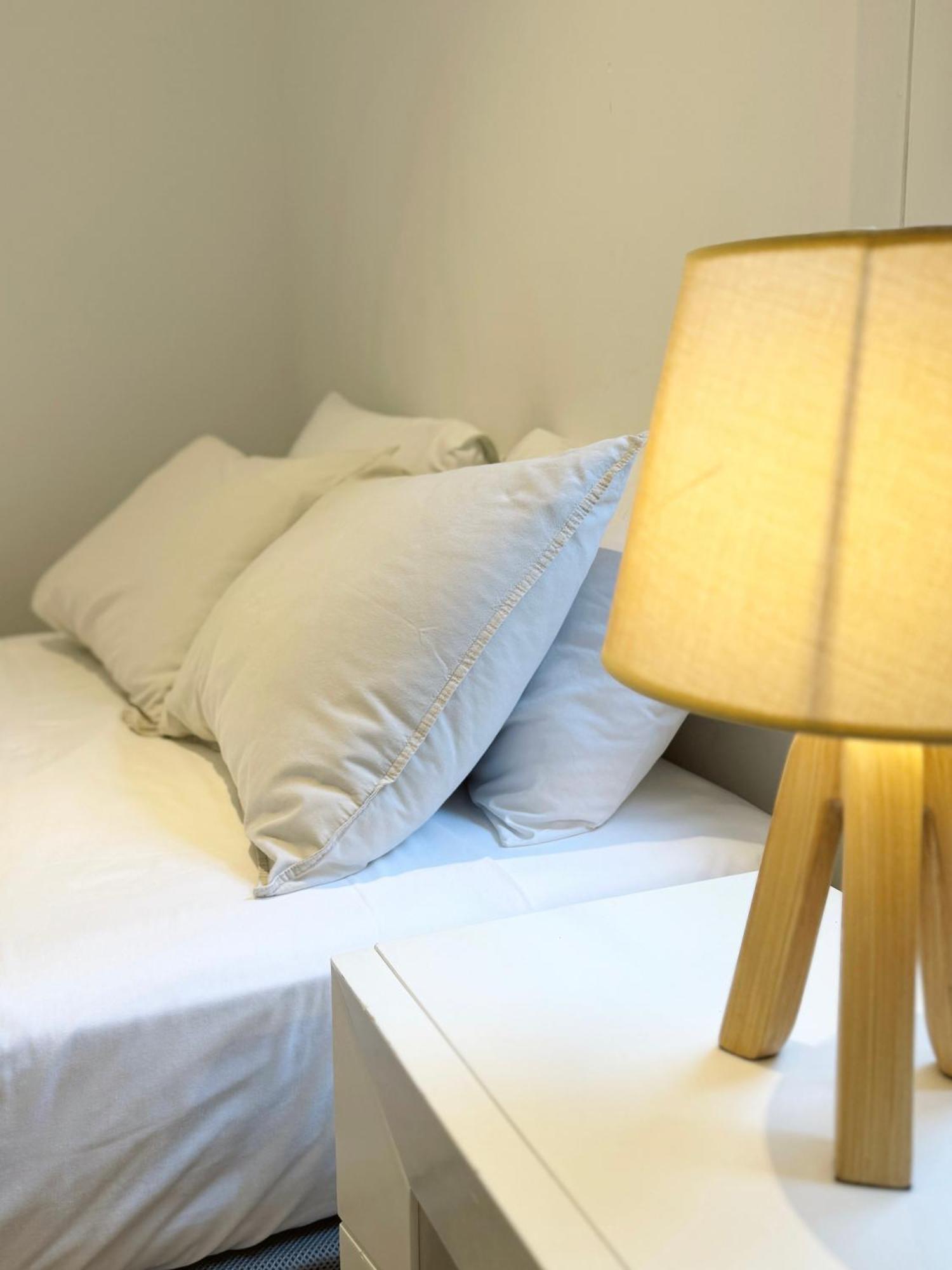 Deluxe City Centre Two Bedroom - Grand Central House Gibraltar Exterior photo